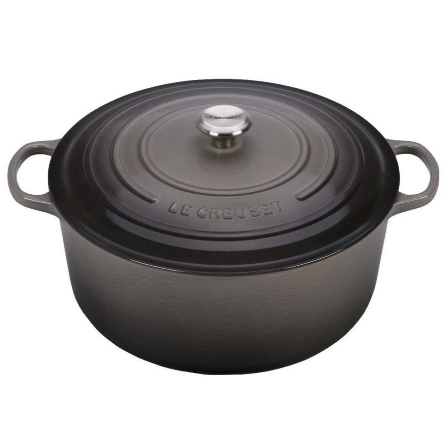 Dutch Ovens & Braisers * | Le Creuset 2.25 Qt. Signature Enameled Cast ...