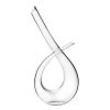 Barware * | Waterford Crystal, Elegance Accent Decanter