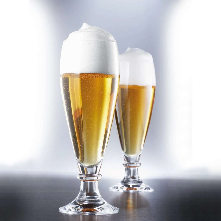 Barware * | Schott Zwiesel Tritan Crystal, Beer Brussels Pilsner, Single