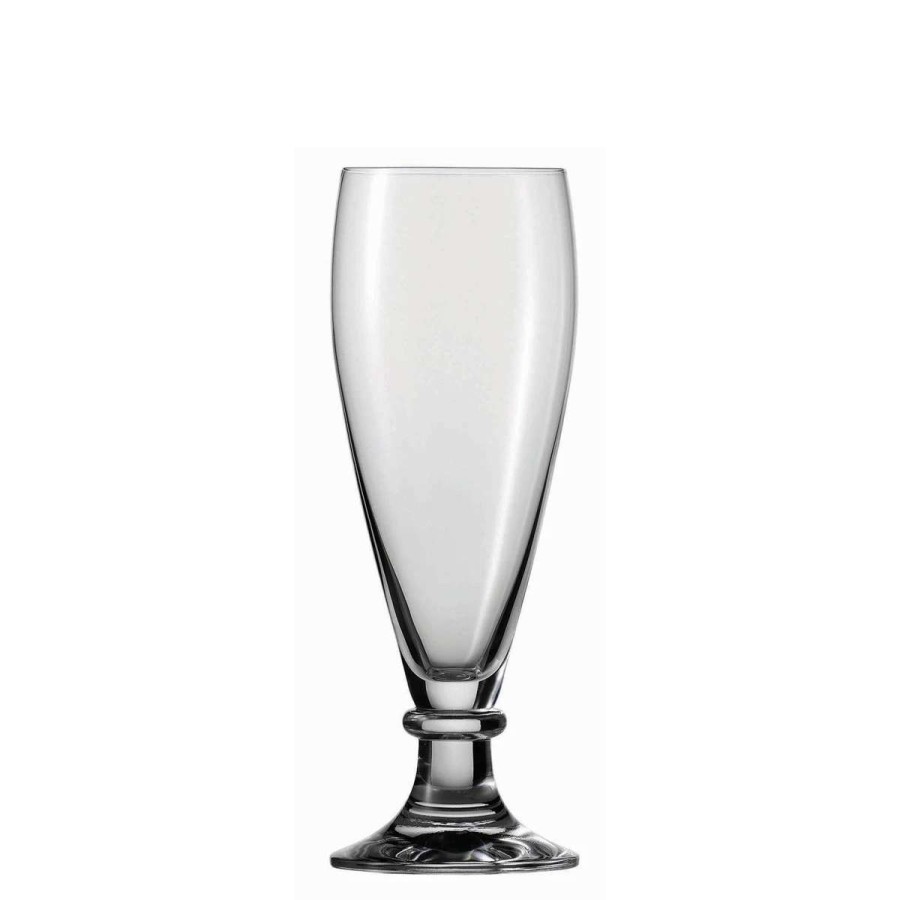 Barware * | Schott Zwiesel Tritan Crystal, Beer Brussels Pilsner, Single