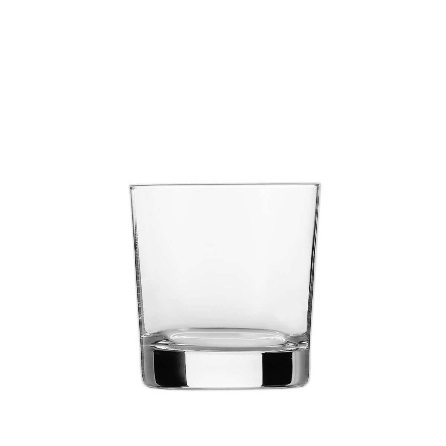 Barware * | Schott Zwiesel Tritan Crystal, Charles Schumann Whiskey Crystal Dof Tumbler, Single