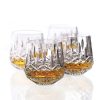 Barware * | Waterford Crystal Lismore Roly Poly Glasses, Set Of 4