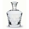 Barware * | Baccarat Crystal, Beluga Whiskey Decanter