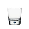 Barware * | Orrefors Kosta Boda Orrefors Crystal, Intermezzo Blue Crystal Dof Tumbler Blue, Single