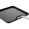 Grill Pans & Griddles * | Oxo Nonstick Pro | 11 Square Griddle