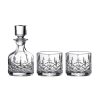 Barware * | Marquis By Waterford Markham Stacking Decanter And Tumbler Pair