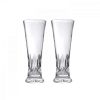 Barware * | Waterford Crystal, Lismore Pilsner, Pair