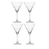 Barware * | Schott Zwiesel Fortessa Schott Zwiesel Tritan Crystal, Crafthouse Crystal Martini, Single