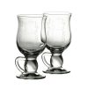 Barware * | Belleek Pottery Ltd Galway Irish Coffee Pair