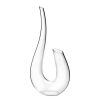 Barware * | Waterford Crystal Waterford Elegance Tempo Crystal Decanter