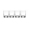 Barware * | Lenox Tuscany Classics, Dof Tumbler Glasses, Set Of Four