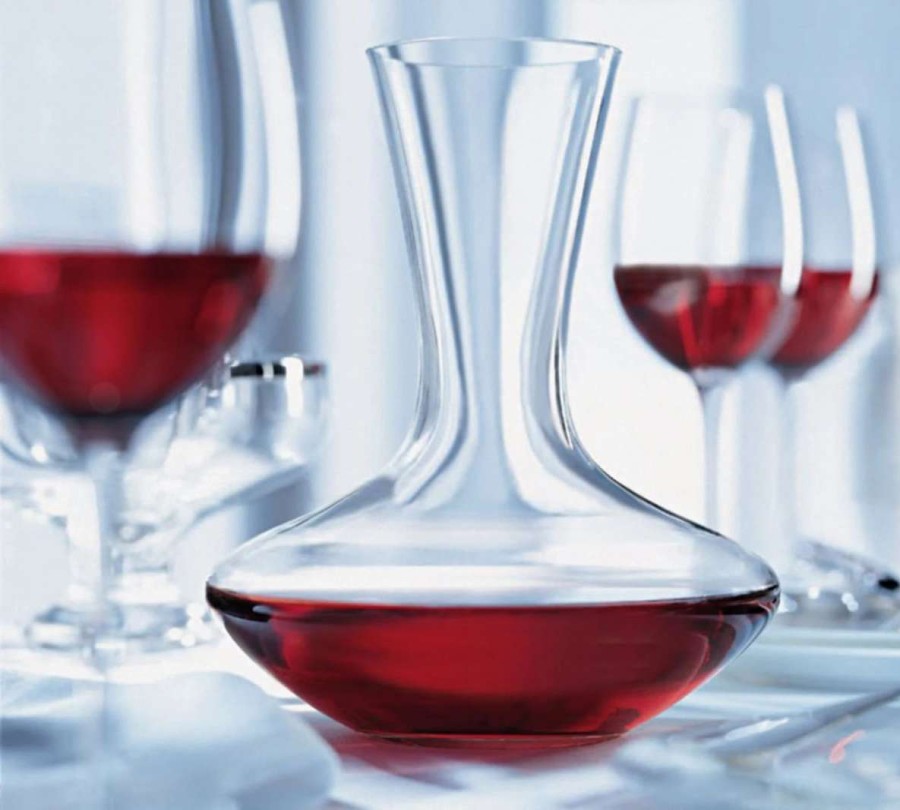 Barware * | Schott Zwiesel Classico Red Wine Decanter