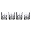 Barware * | Marquis By Waterford Maxwell Tumbler, Set Of Four