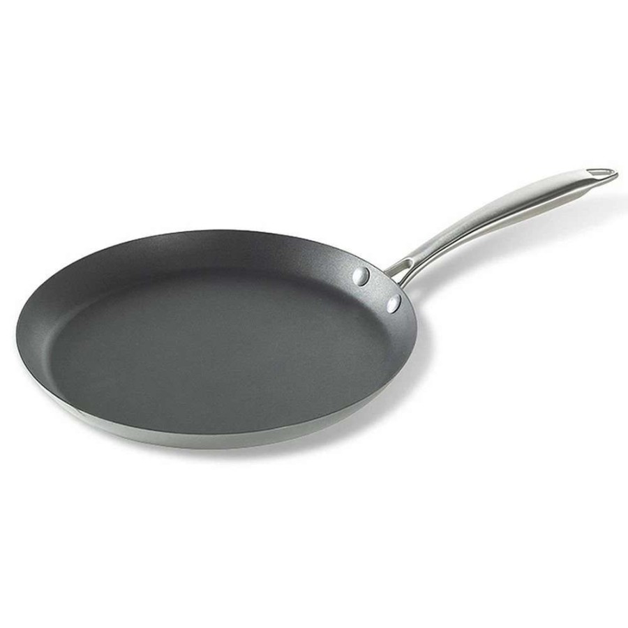 Grill Pans & Griddles * | Nordic Ware Traditional French Steel Crepe Pan