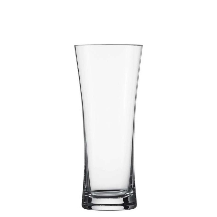 Barware * | Schott Zwiesel Tritan Crystal, Crystal Beer Basic Medium Lager, Single