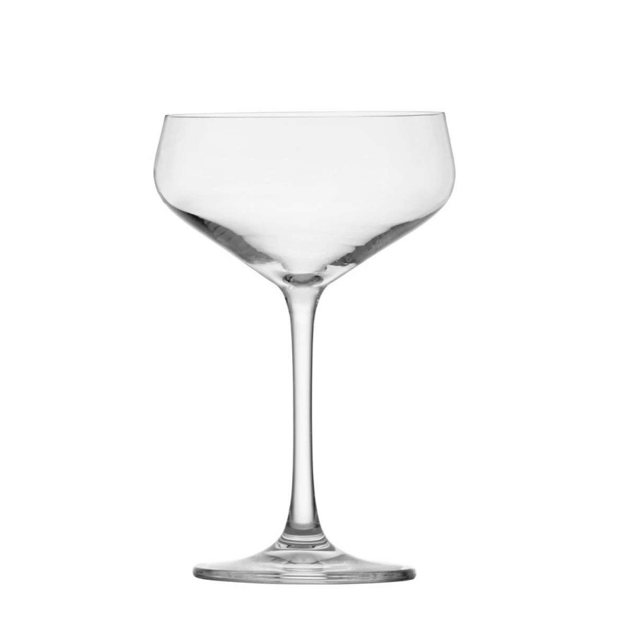 Barware * | Schott Zwiesel Tritan Bar Special Coupe Cocktail, Single