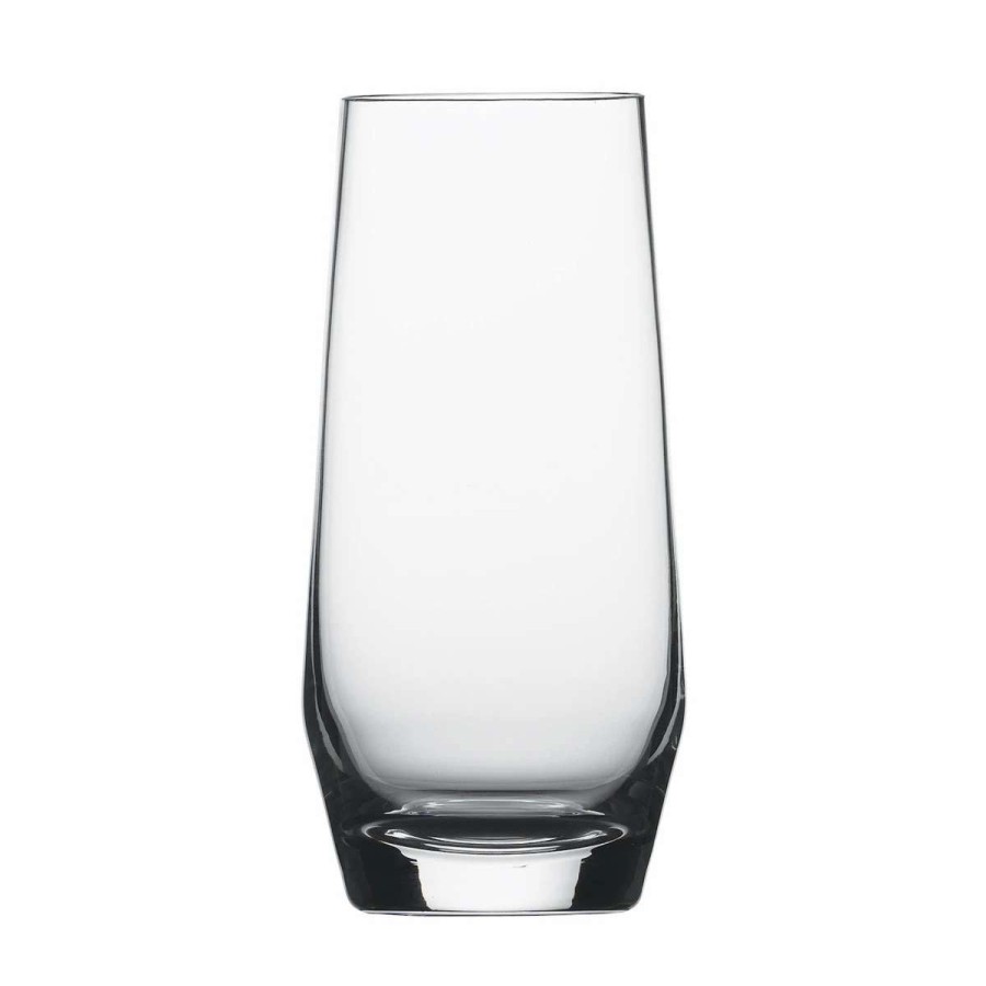 Barware * | Schott Zwiesel Tritan Crystal, Pure Tumbler Water Glass, Single