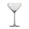 Barware * | Schott Zwiesel Tritan Crystal, Pure Crystal Martini, Single