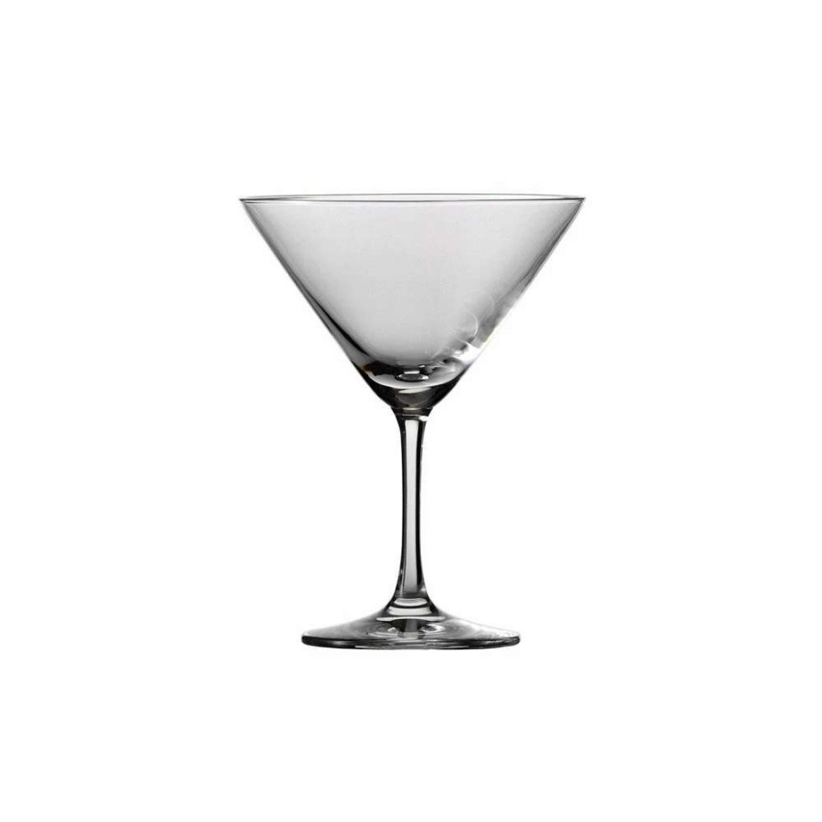 Barware * | Schott Zwiesel Tritan Crystal, Classico Crystal Martini, Single