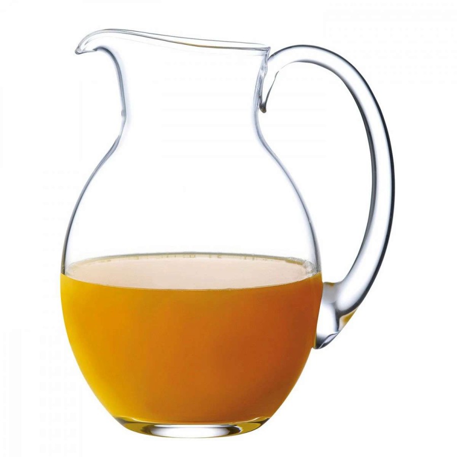 Barware * | Marquis By Waterford Moments Round Pitcher