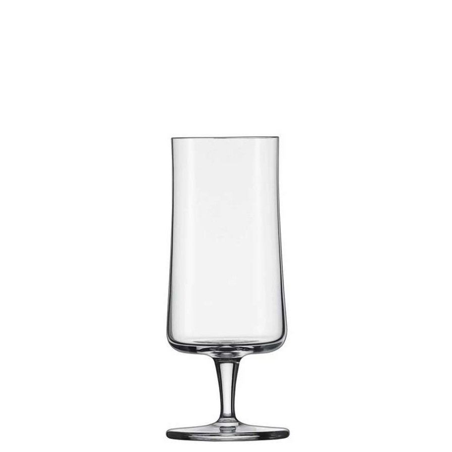 Barware * | Schott Zwiesel Tritan Crystal, Beer Basic Small Stemmed Pilsner, Single