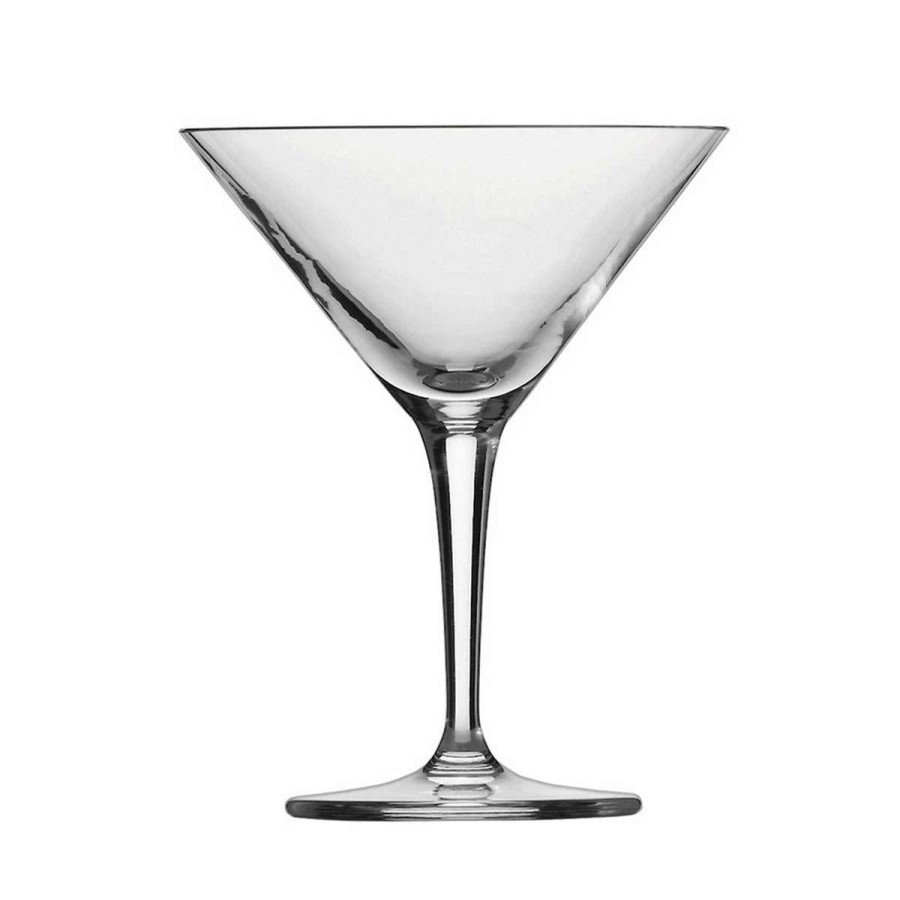 Barware * | Schott Zwiesel Tritan Crystal, Charles Schumann Classic Crystal Martini, Single