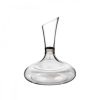 Barware * | Waterford Crystal, Elegance Wine Carafe With Platinum Band