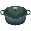 Dutch Ovens & Braisers * | Le Creuset 9 Qt. Round Signature Dutch Oven With Stainless Steel Knob | Artichaut