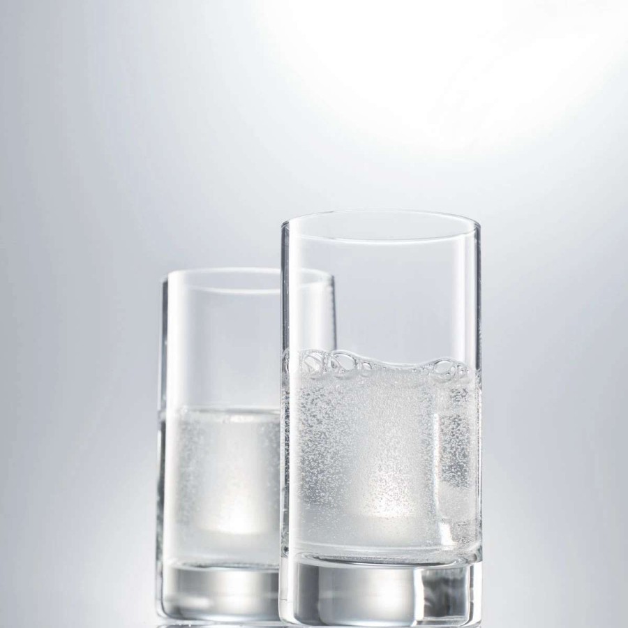 Barware * | Schott Zwiesel Tritan Crystal, Paris Crystal Hiball, Single