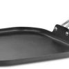 Grill Pans & Griddles * | Cuisinart Chef'S Classic Hard Anodized Nonstick 11 Square Griddle