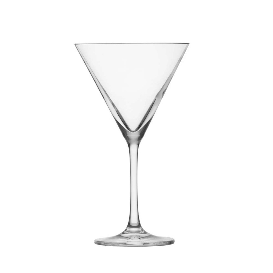 Barware * | Schott Zwiesel Tritan Bar Special Martini, Single