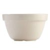 Specialty Bakeware * | Mason Cash Pudding Basin White 12Cm/400Ml