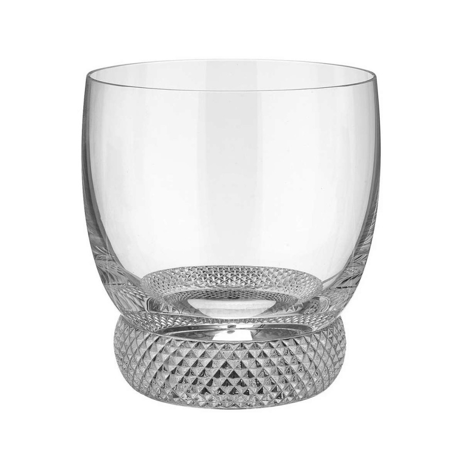 Barware * | Villeroy And Boch Octavie Dof, Tumbler, Single