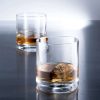 Barware * | Schott Zwiesel Tritan Crystal, Paris Crystal Old Fashioned Tumbler, Single