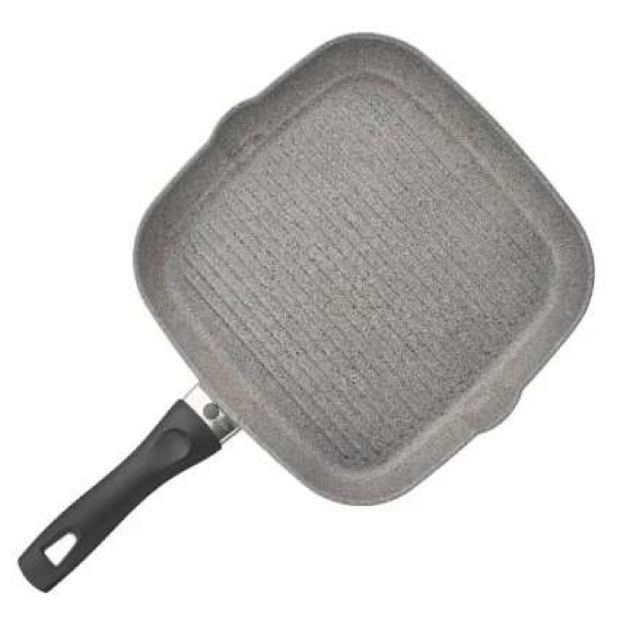 Grill Pans & Griddles * | Ballarini Parma 11 Nonstick Grill Pan