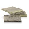 Barware * | Cashs Crystal Cashs Ireland, Connemara Marble Square Coasters, Set Of Four