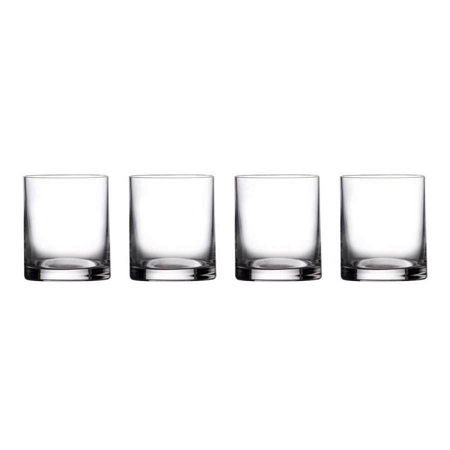 Barware * | Marquis By Waterford Moments Dof, Set Of Four