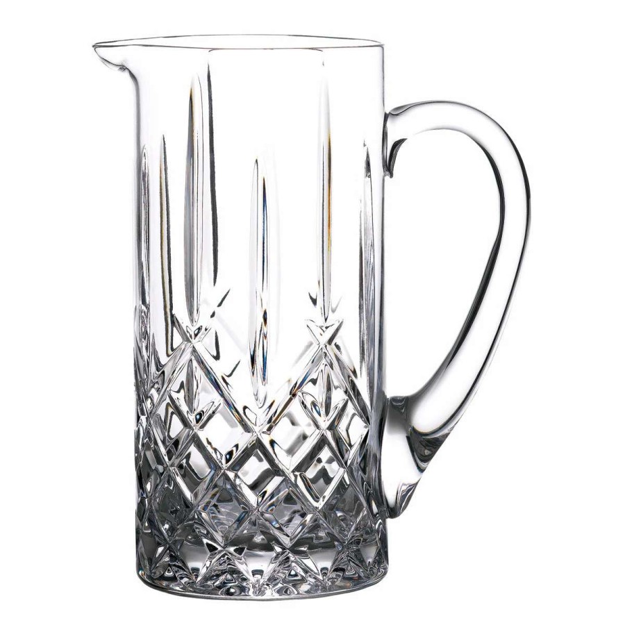 Barware * | Marquis By Waterford Markham Pitcher